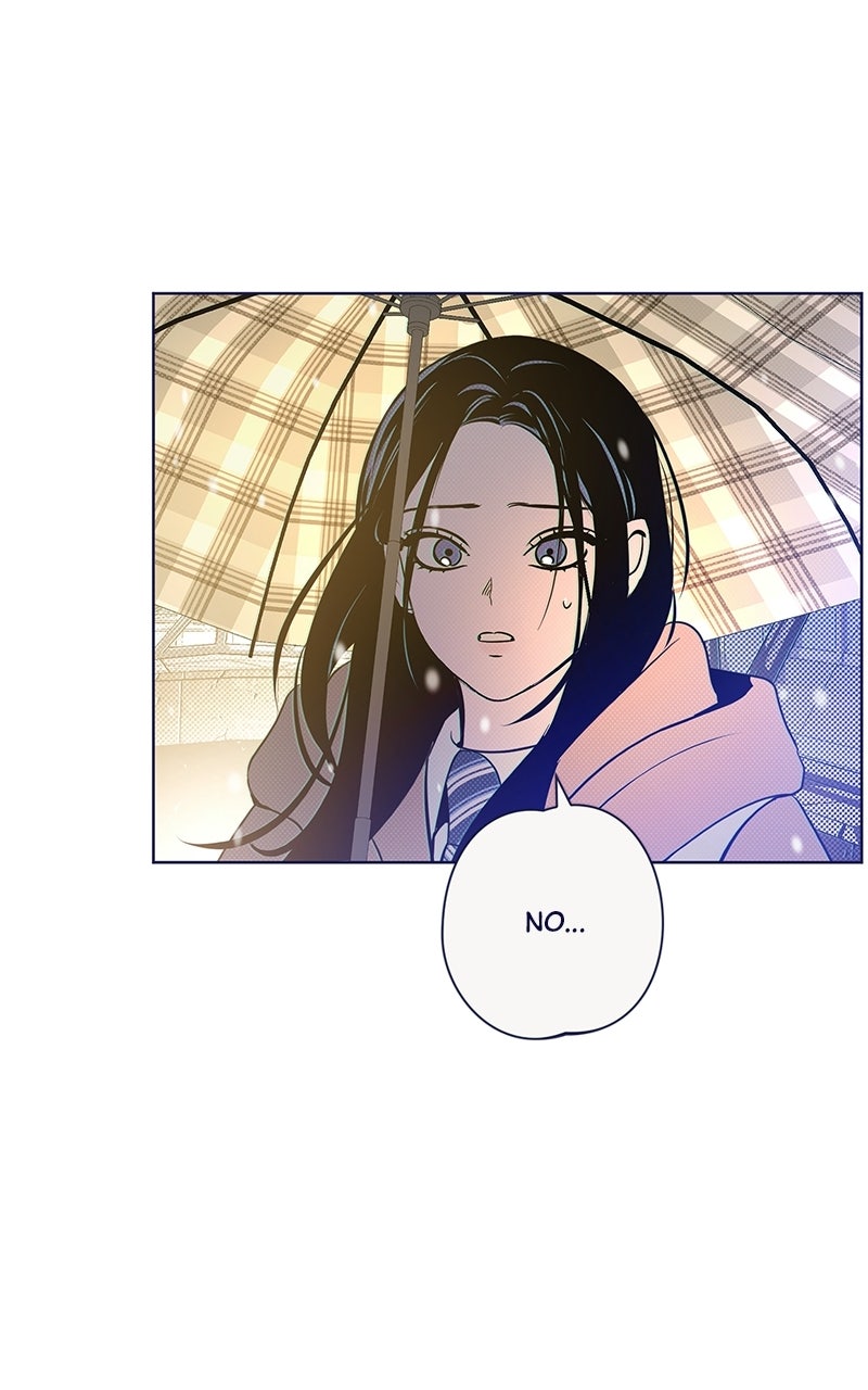 Four Options Ep. 26 - First Love and... First Snow page 98 - 