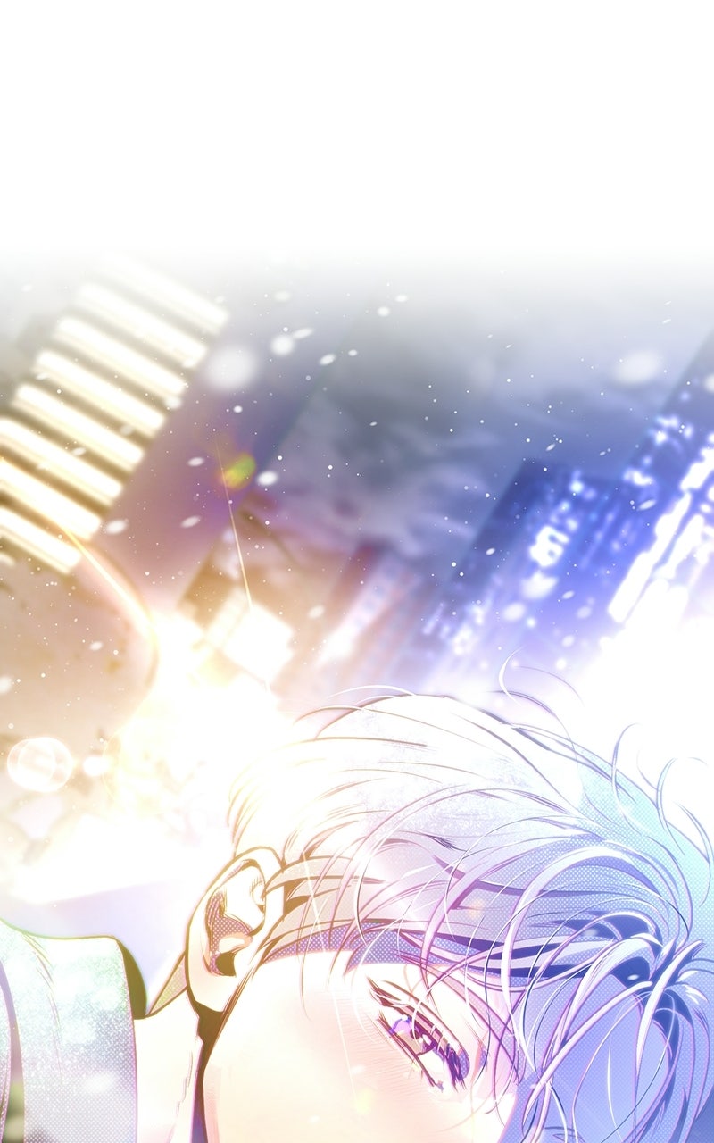 Four Options Ep. 26 - First Love and... First Snow page 99 - 