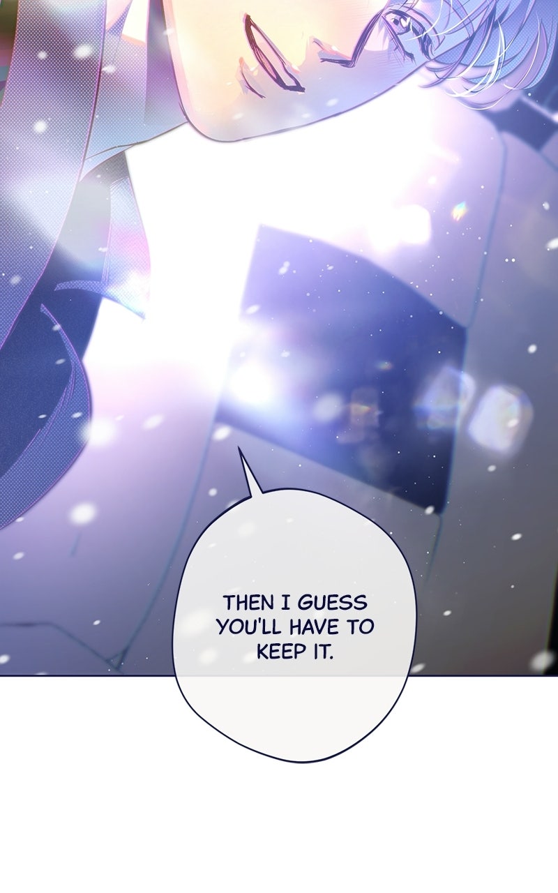 Four Options Ep. 26 - First Love and... First Snow page 100 - 