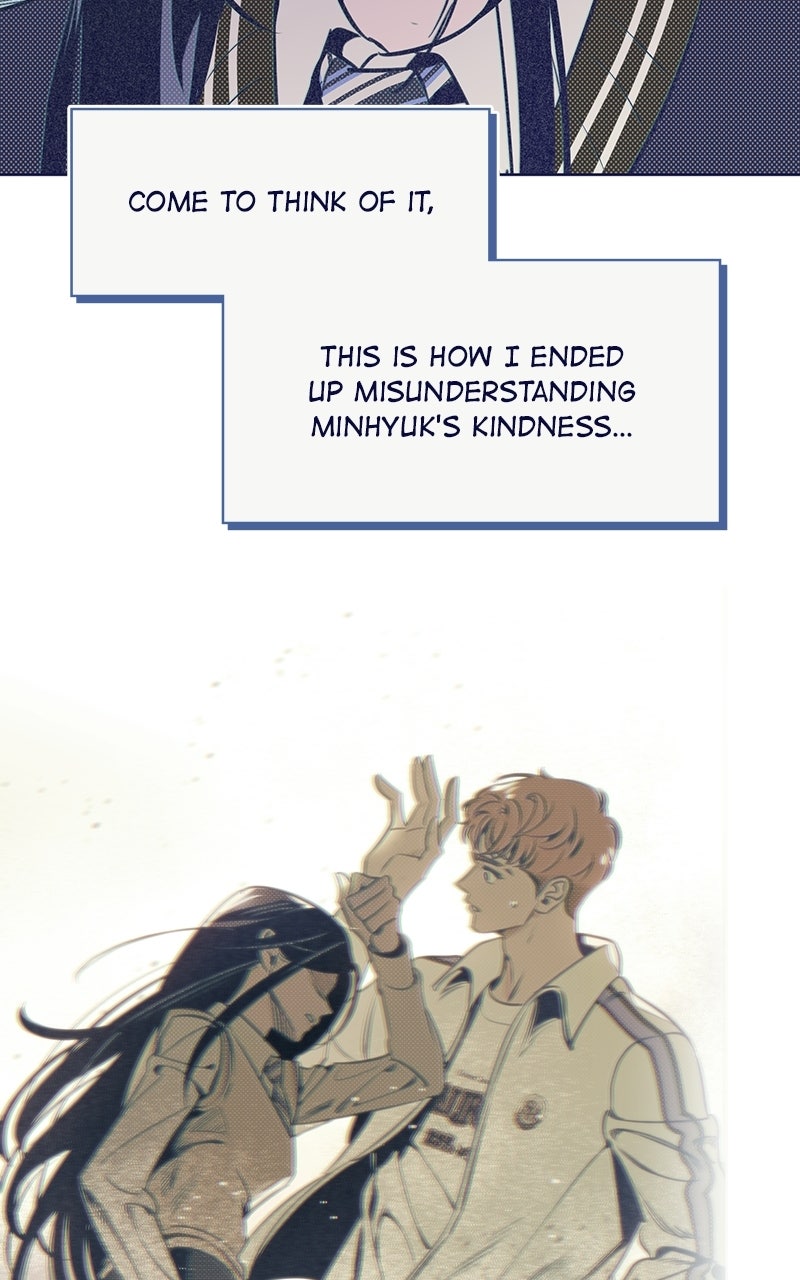 Four Options Ep. 27 - What Did I Just See? page 101 - 