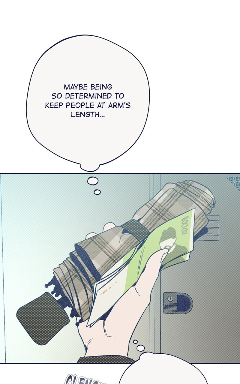 Four Options Ep. 27 - What Did I Just See? page 103 - 