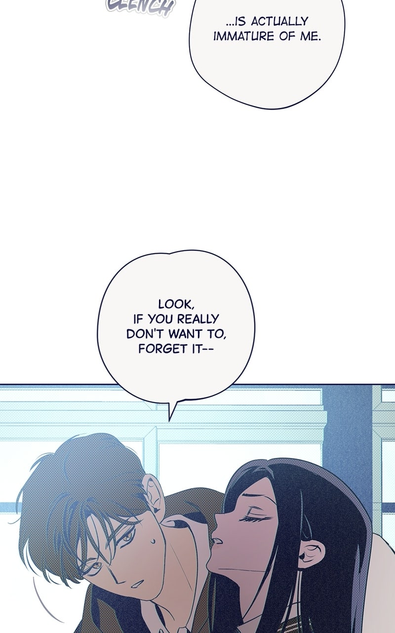 Four Options Ep. 27 - What Did I Just See? page 104 - 