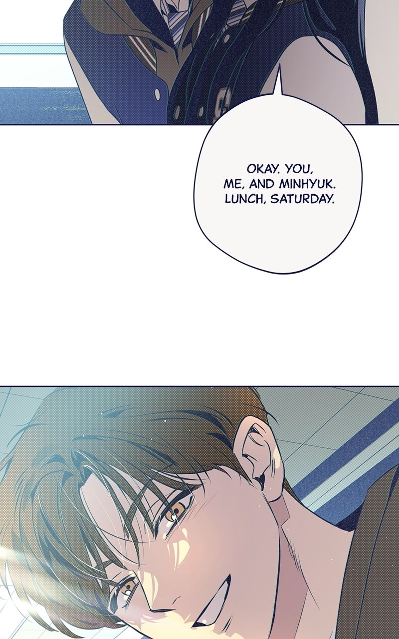 Four Options Ep. 27 - What Did I Just See? page 105 - 