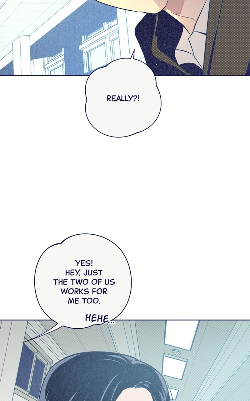 Four Options Ep. 27 - What Did I Just See? page 106 - 