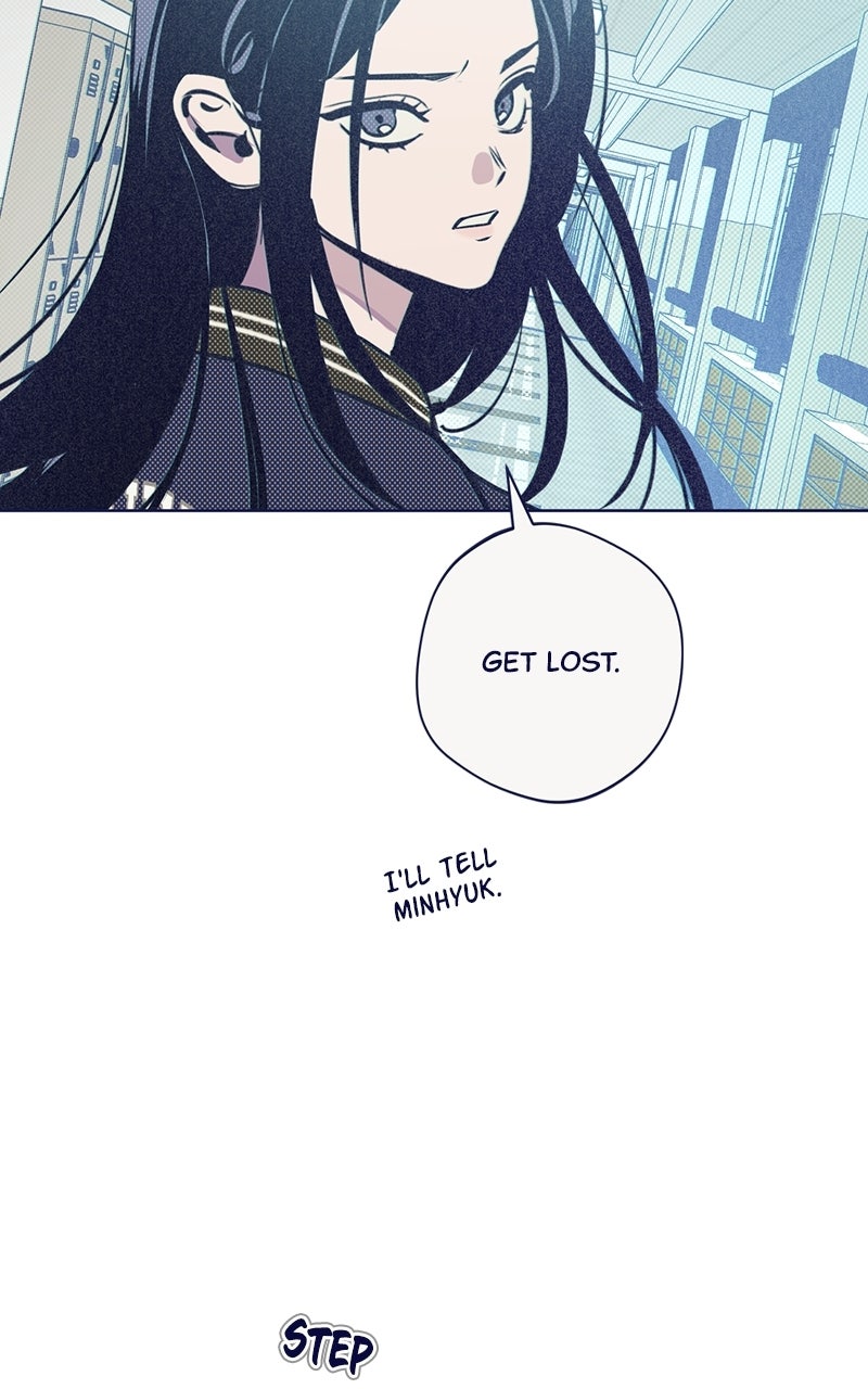 Four Options Ep. 27 - What Did I Just See? page 107 - 