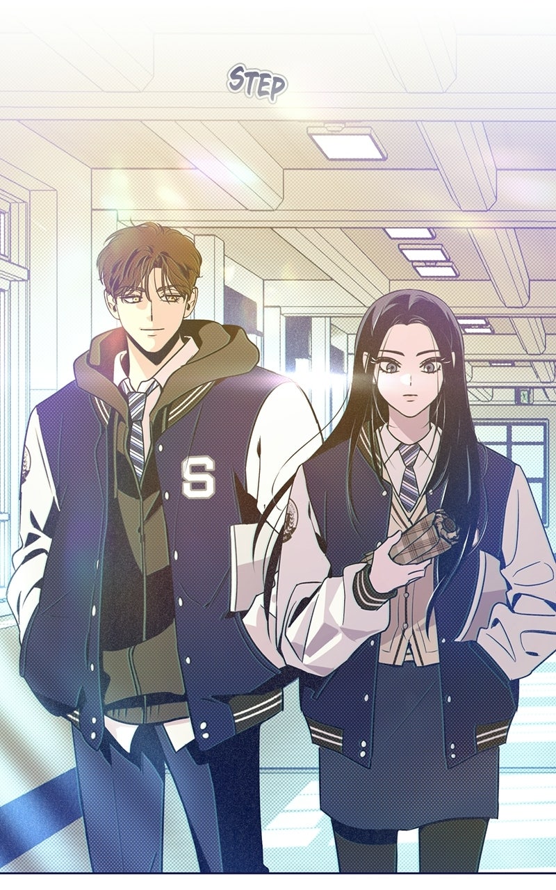Four Options Ep. 27 - What Did I Just See? page 108 - 
