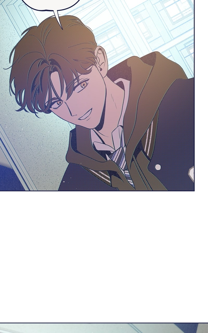 Four Options Ep. 27 - What Did I Just See? page 111 - 