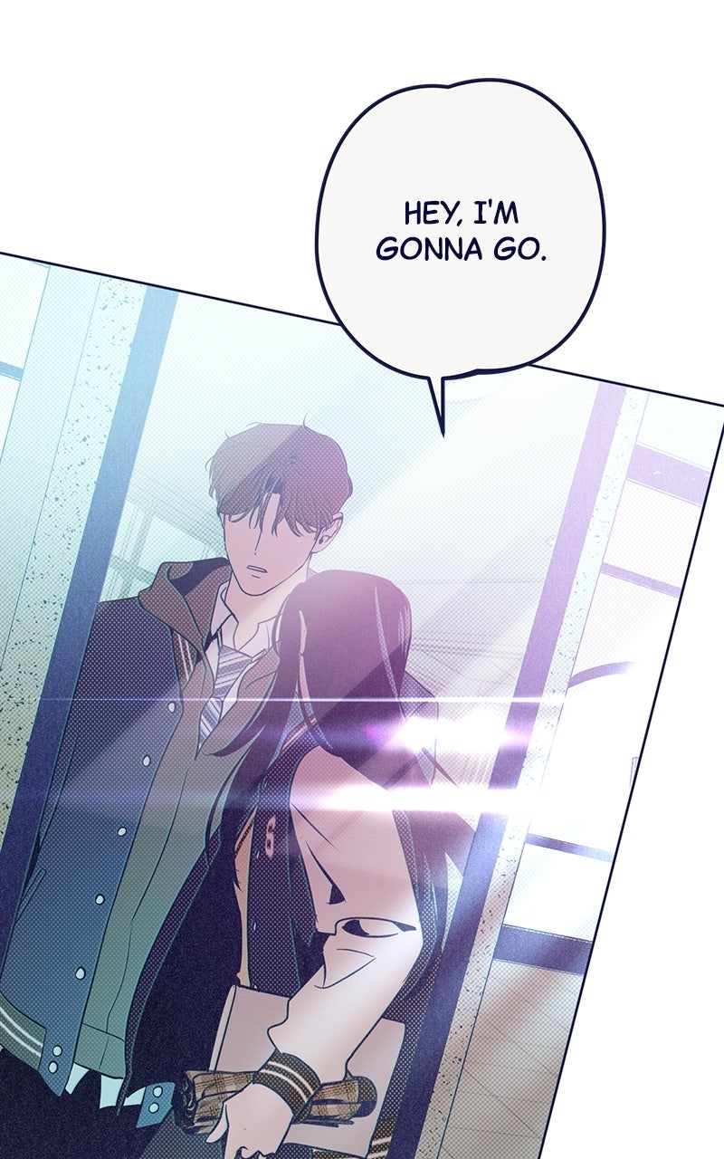 Four Options Ep. 27 - What Did I Just See? page 117 - 