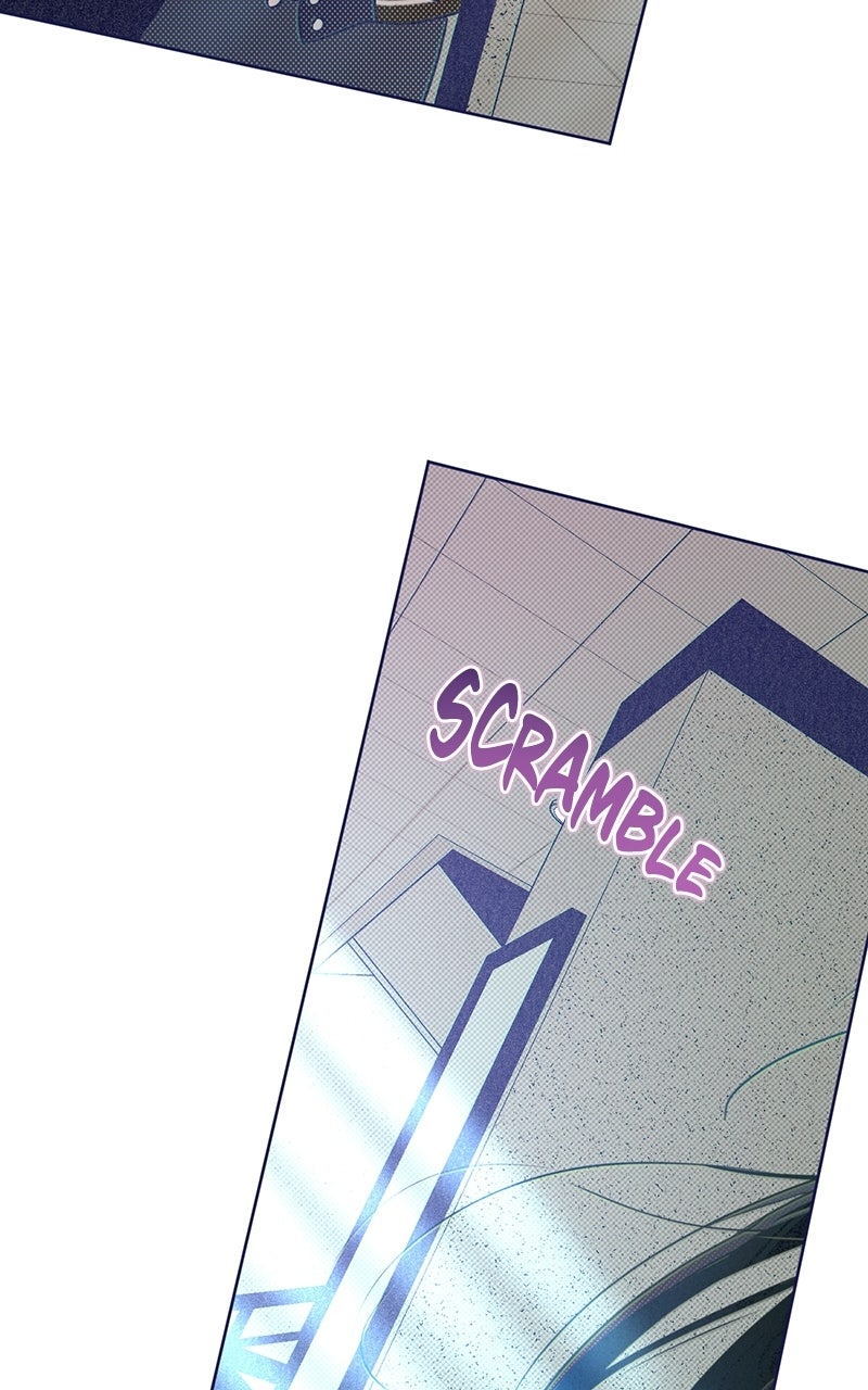 Four Options Ep. 27 - What Did I Just See? page 118 - 