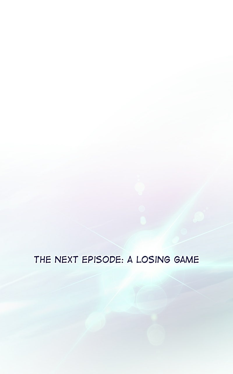 Four Options Ep. 27 - What Did I Just See? page 124 - 