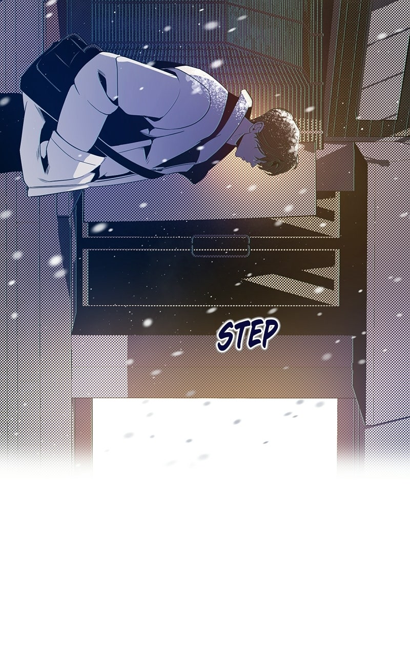 Four Options Ep. 27 - What Did I Just See? page 17 - 