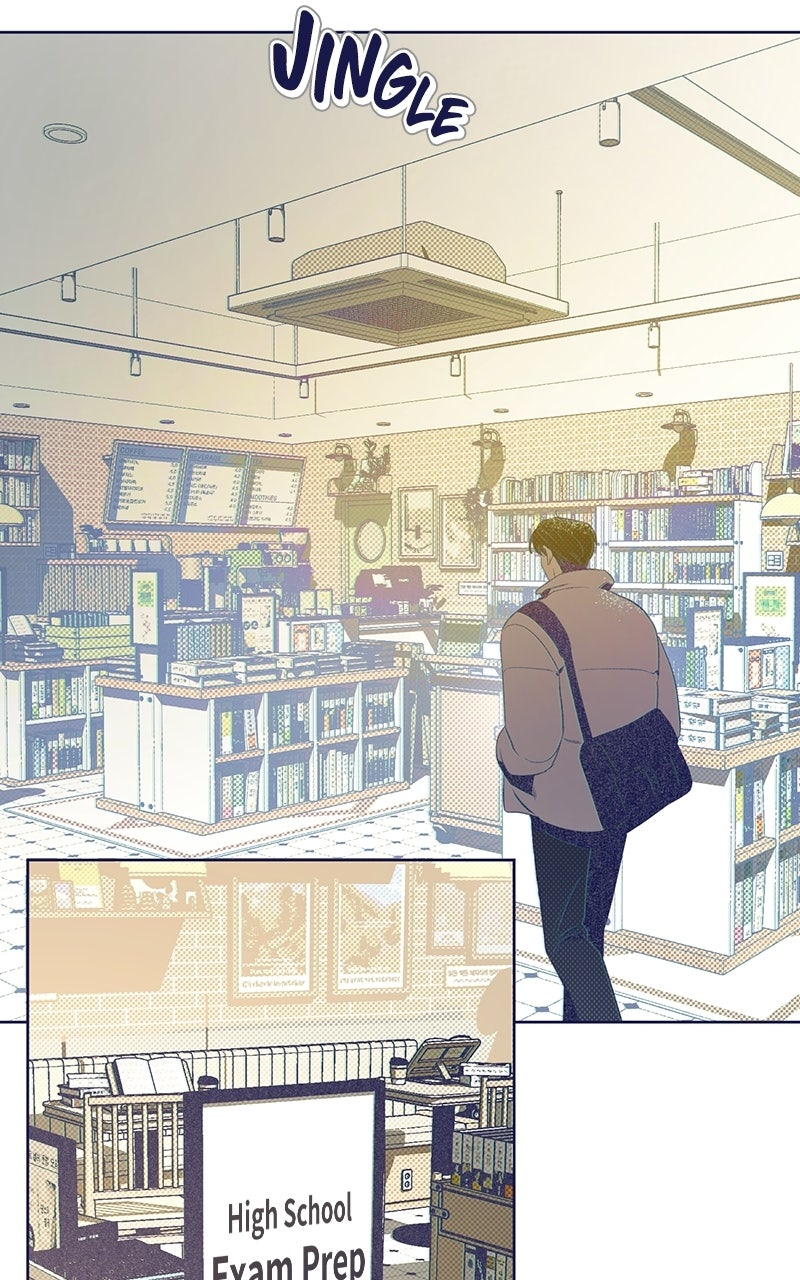 Four Options Ep. 27 - What Did I Just See? page 18 - 