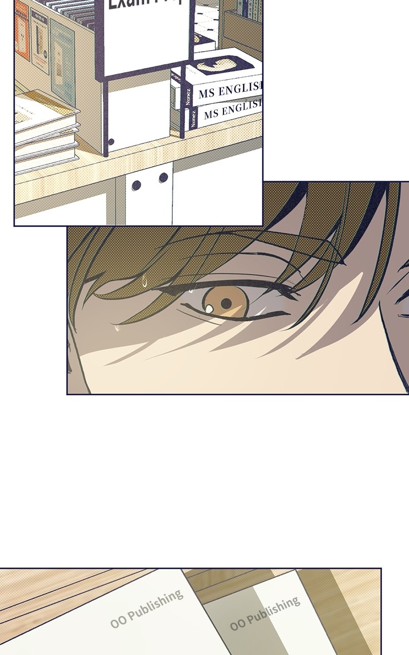 Four Options Ep. 27 - What Did I Just See? page 19 - 