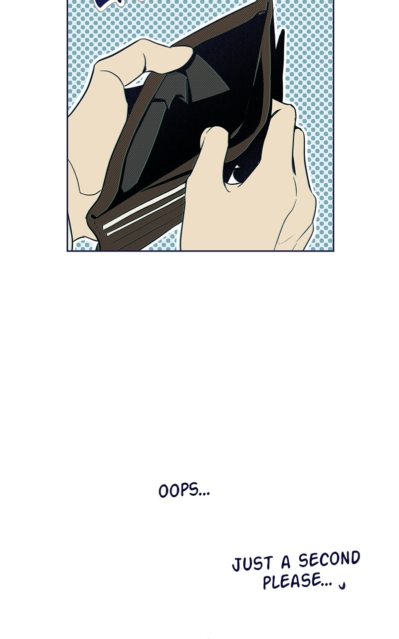 Four Options Ep. 27 - What Did I Just See? page 25 - 