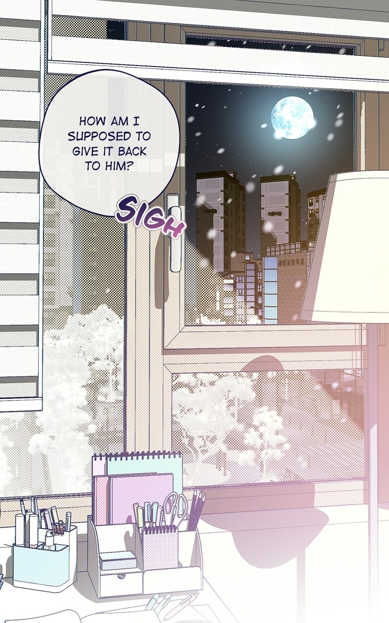 Four Options Ep. 27 - What Did I Just See? page 30 - 