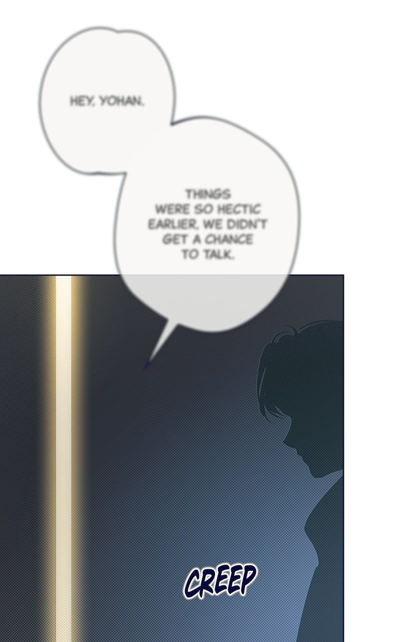 Four Options Ep. 27 - What Did I Just See? page 34 - 