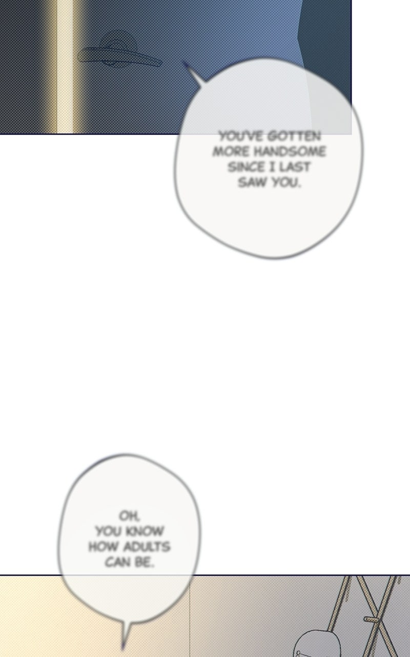 Four Options Ep. 27 - What Did I Just See? page 35 - 