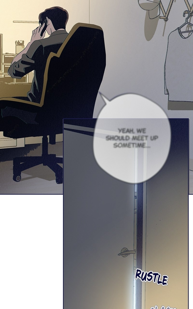 Four Options Ep. 27 - What Did I Just See? page 36 - 