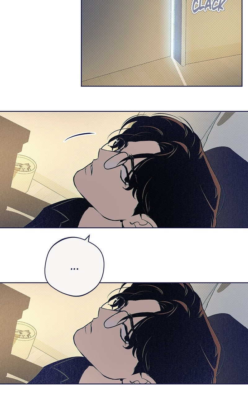 Four Options Ep. 27 - What Did I Just See? page 37 - 