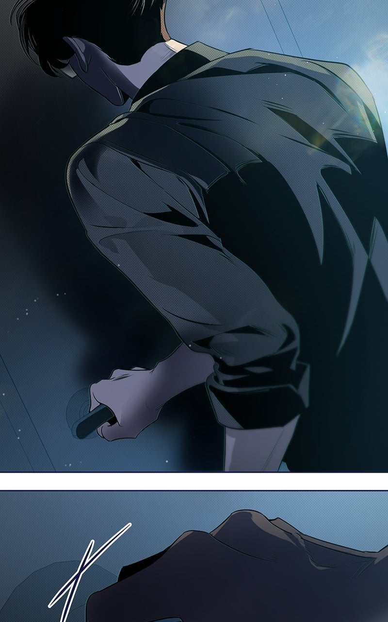 Four Options Ep. 27 - What Did I Just See? page 42 - 
