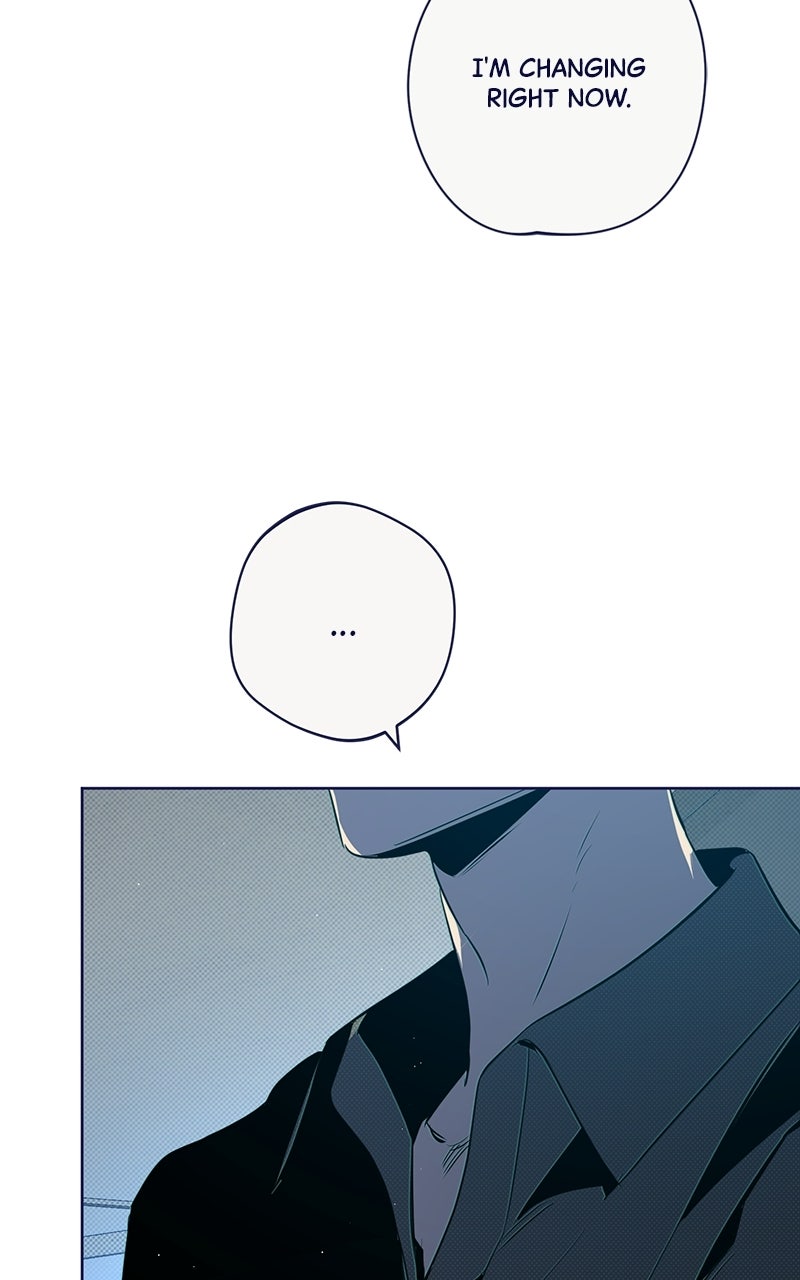 Four Options Ep. 27 - What Did I Just See? page 45 - 