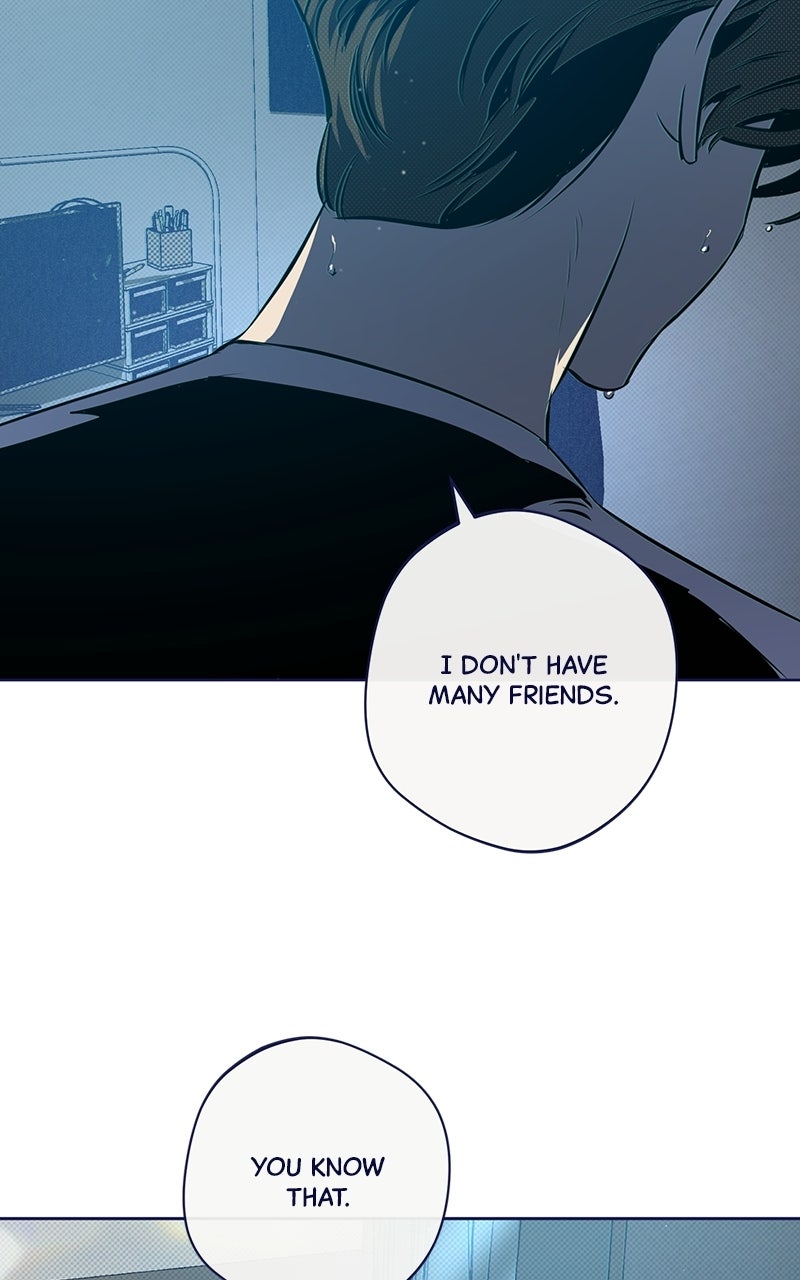 Four Options Ep. 27 - What Did I Just See? page 47 - 