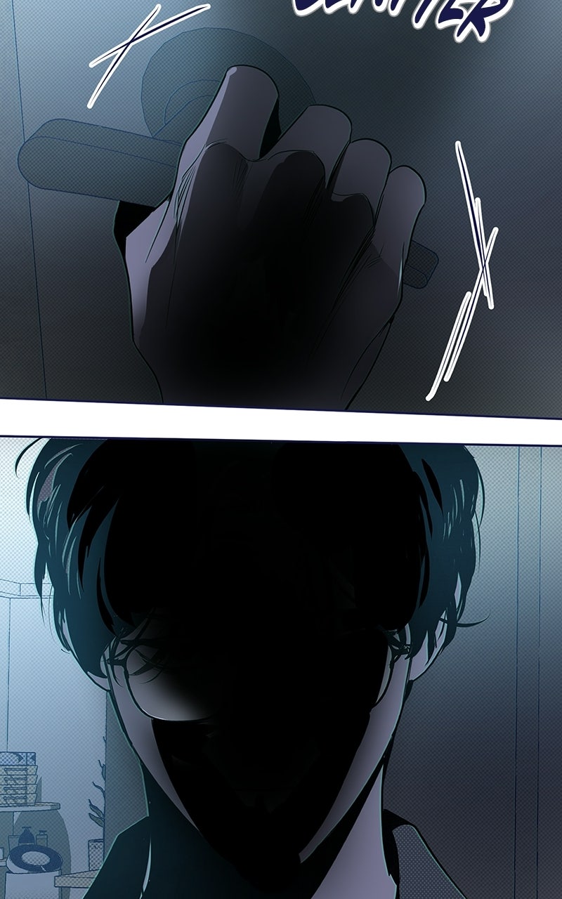 Four Options Ep. 27 - What Did I Just See? page 52 - 