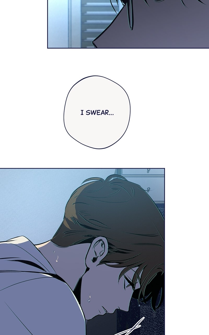 Four Options Ep. 27 - What Did I Just See? page 54 - 
