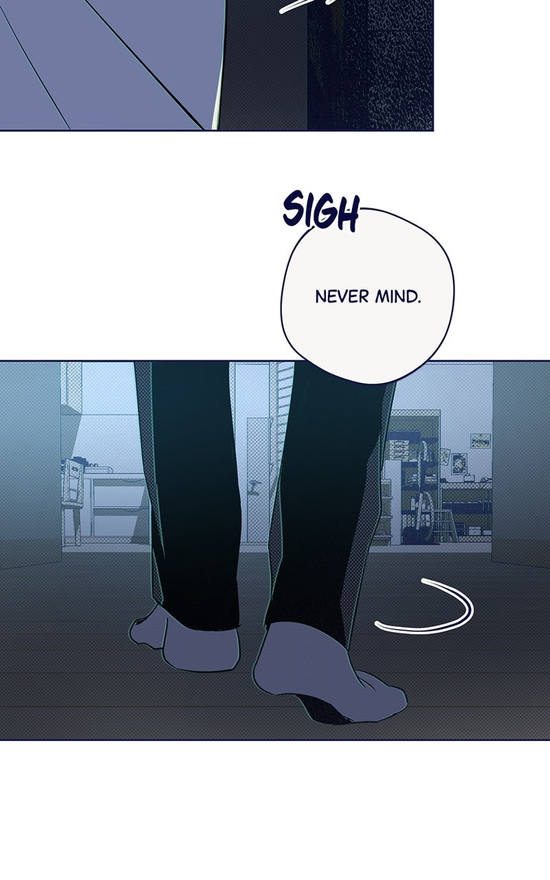 Four Options Ep. 27 - What Did I Just See? page 55 - 