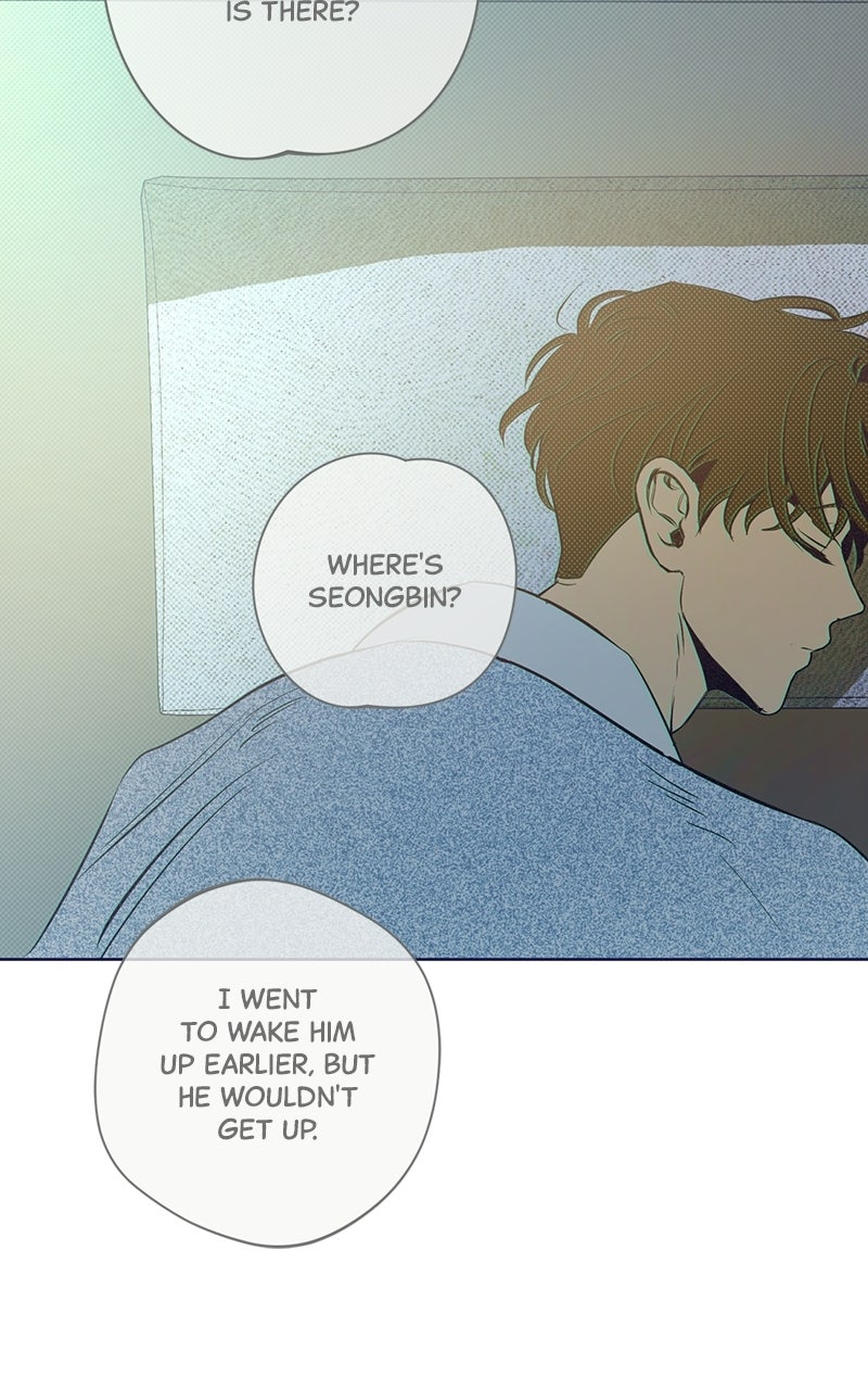 Four Options Ep. 27 - What Did I Just See? page 58 - 