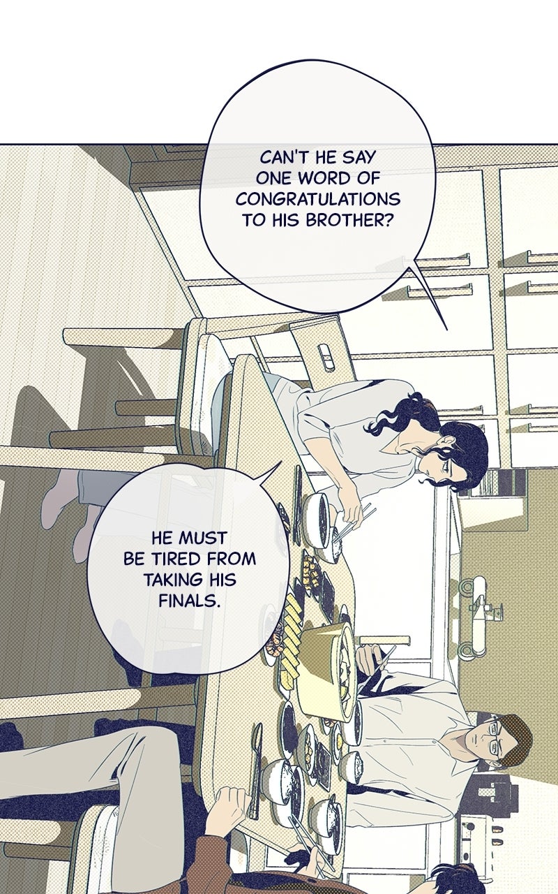 Four Options Ep. 27 - What Did I Just See? page 59 - 