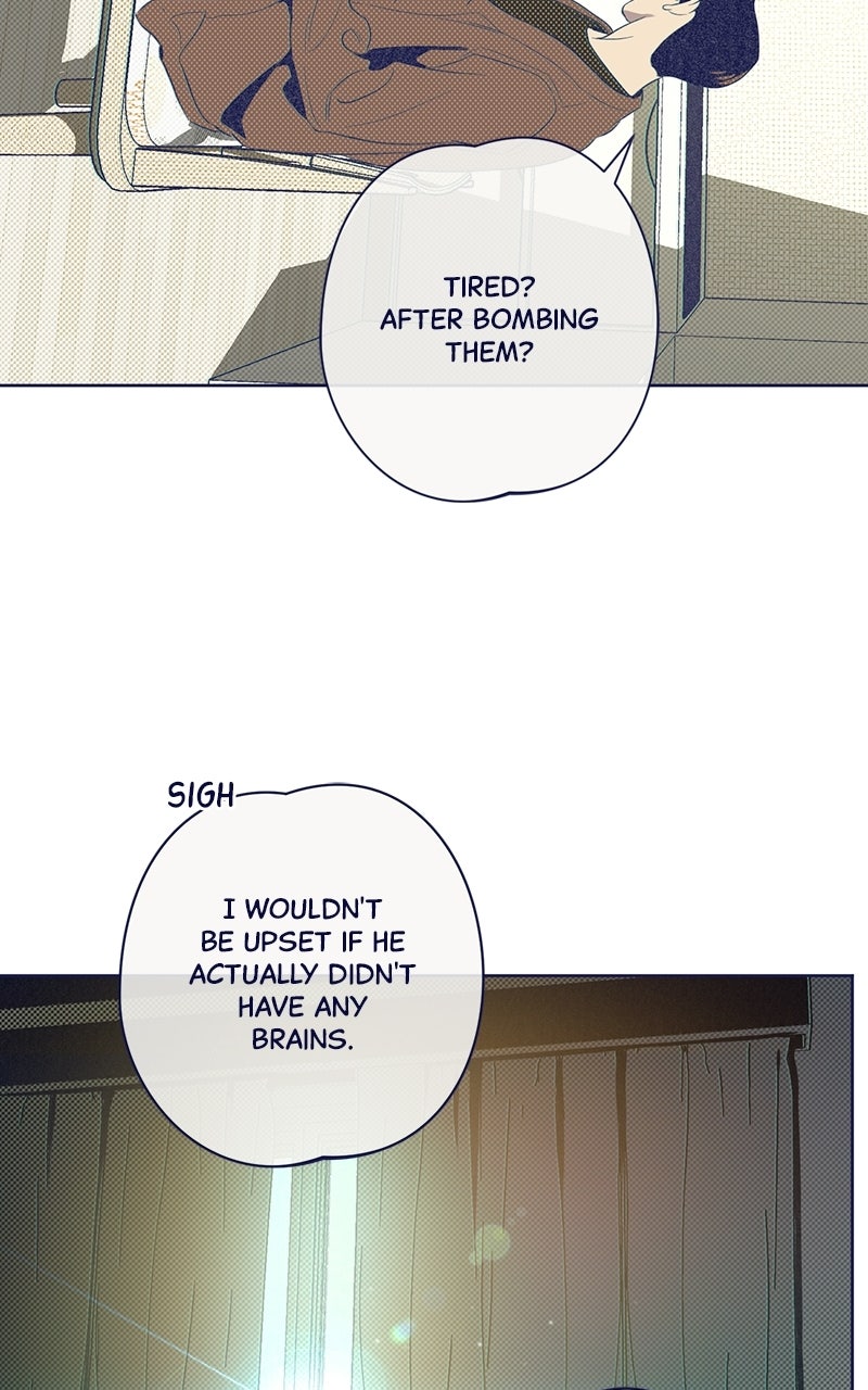 Four Options Ep. 27 - What Did I Just See? page 60 - 