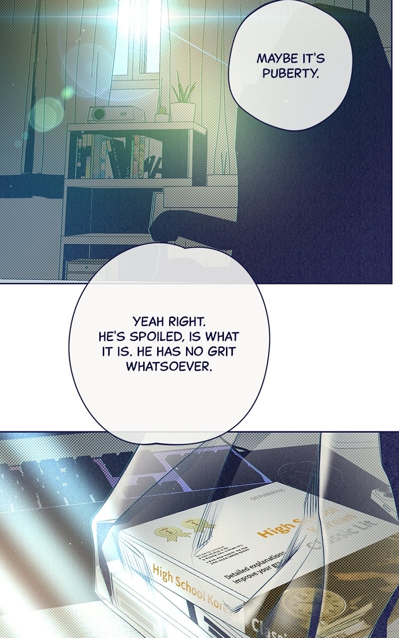 Four Options Ep. 27 - What Did I Just See? page 61 - 