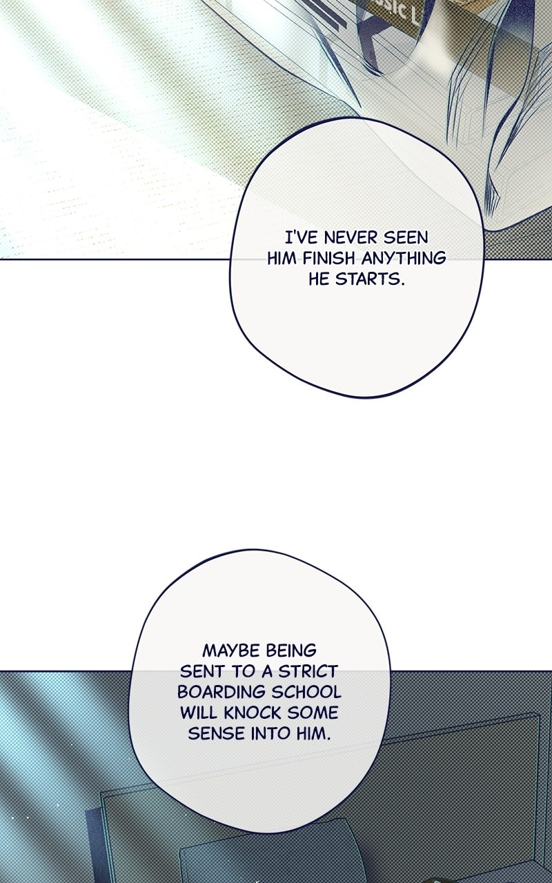 Four Options Ep. 27 - What Did I Just See? page 62 - 