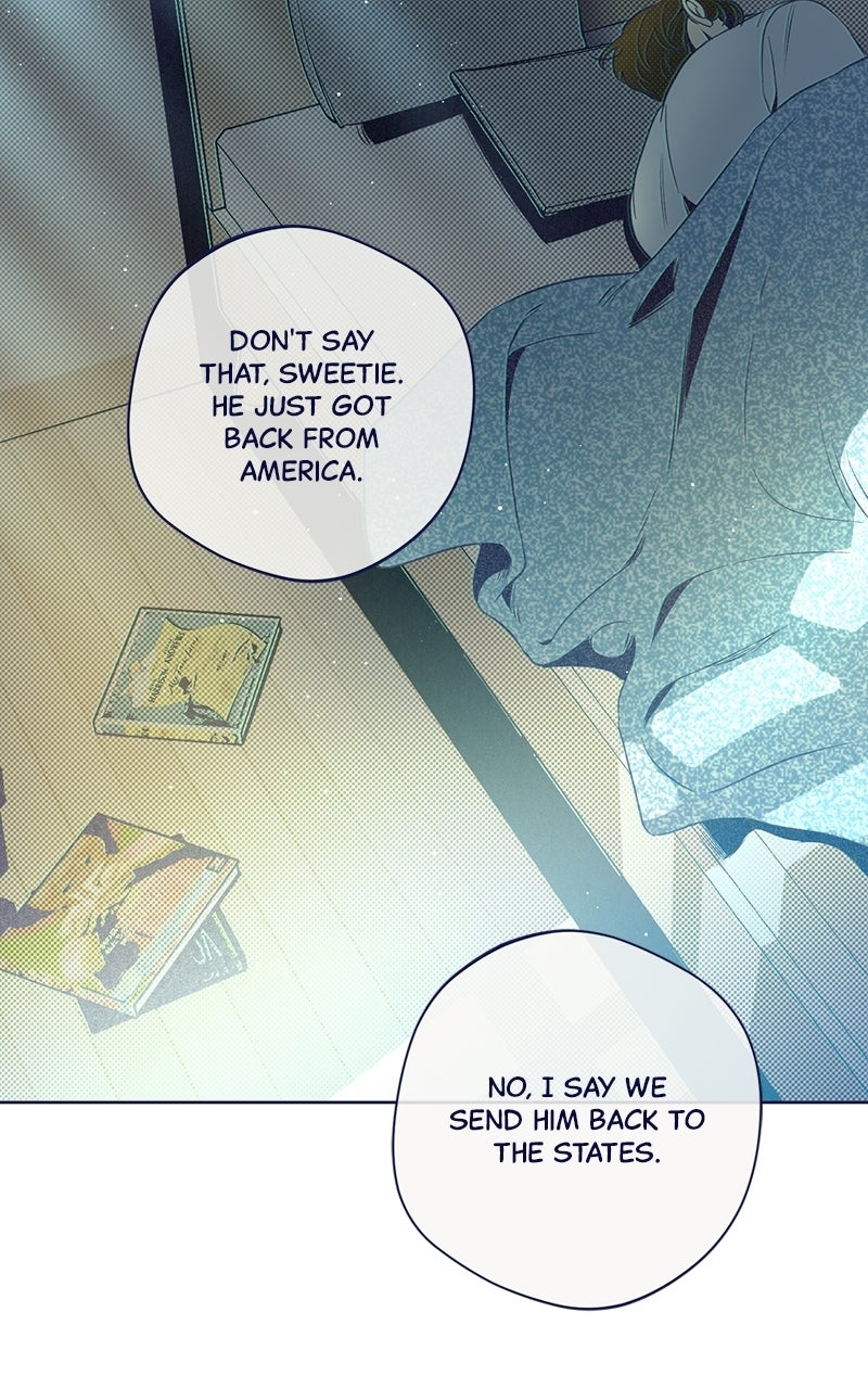 Four Options Ep. 27 - What Did I Just See? page 63 - 