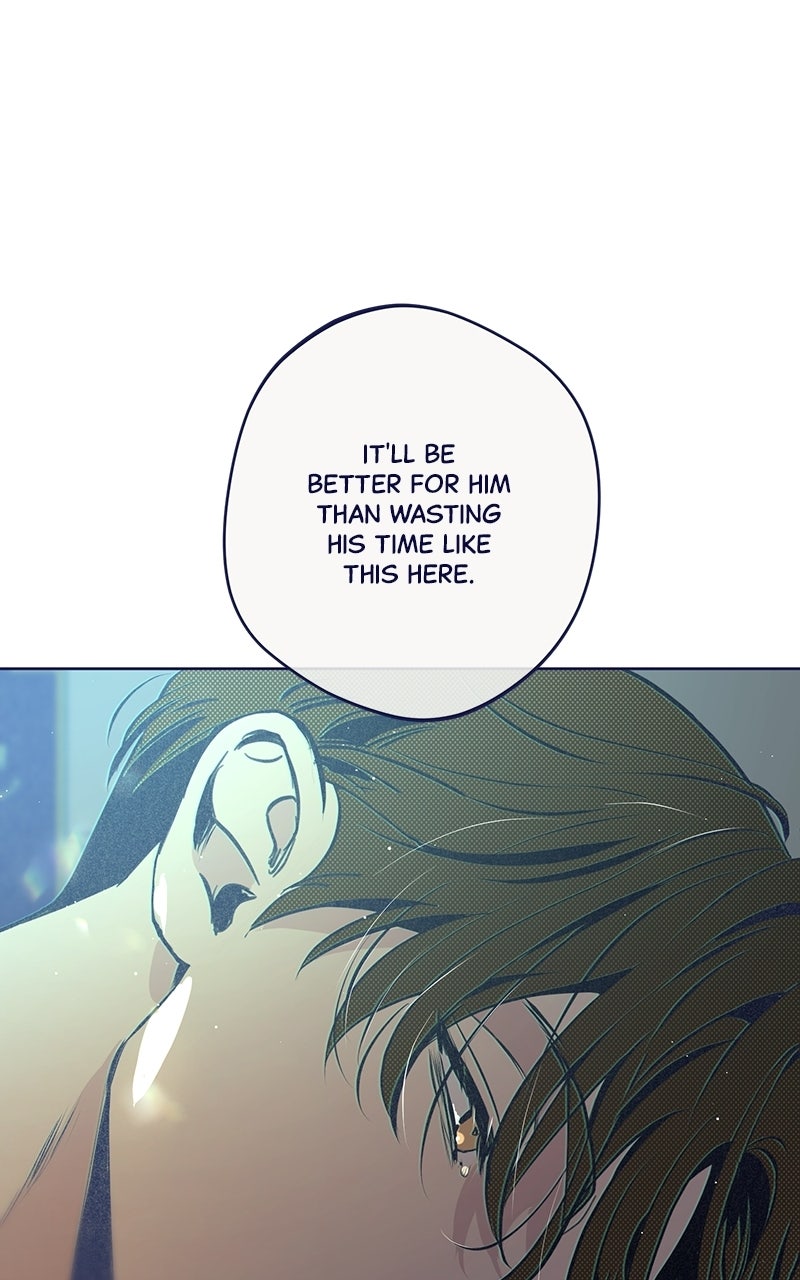 Four Options Ep. 27 - What Did I Just See? page 64 - 