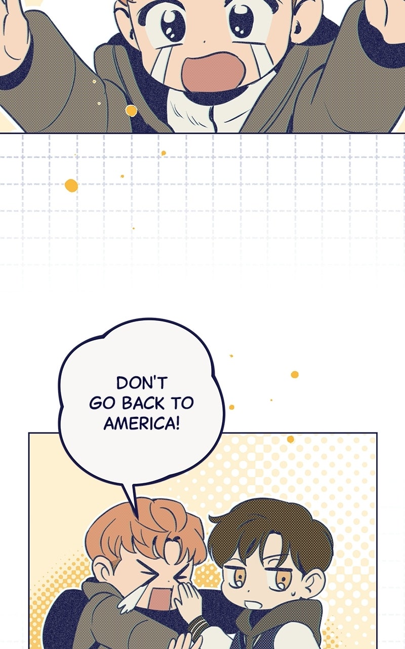 Four Options Ep. 27 - What Did I Just See? page 67 - 