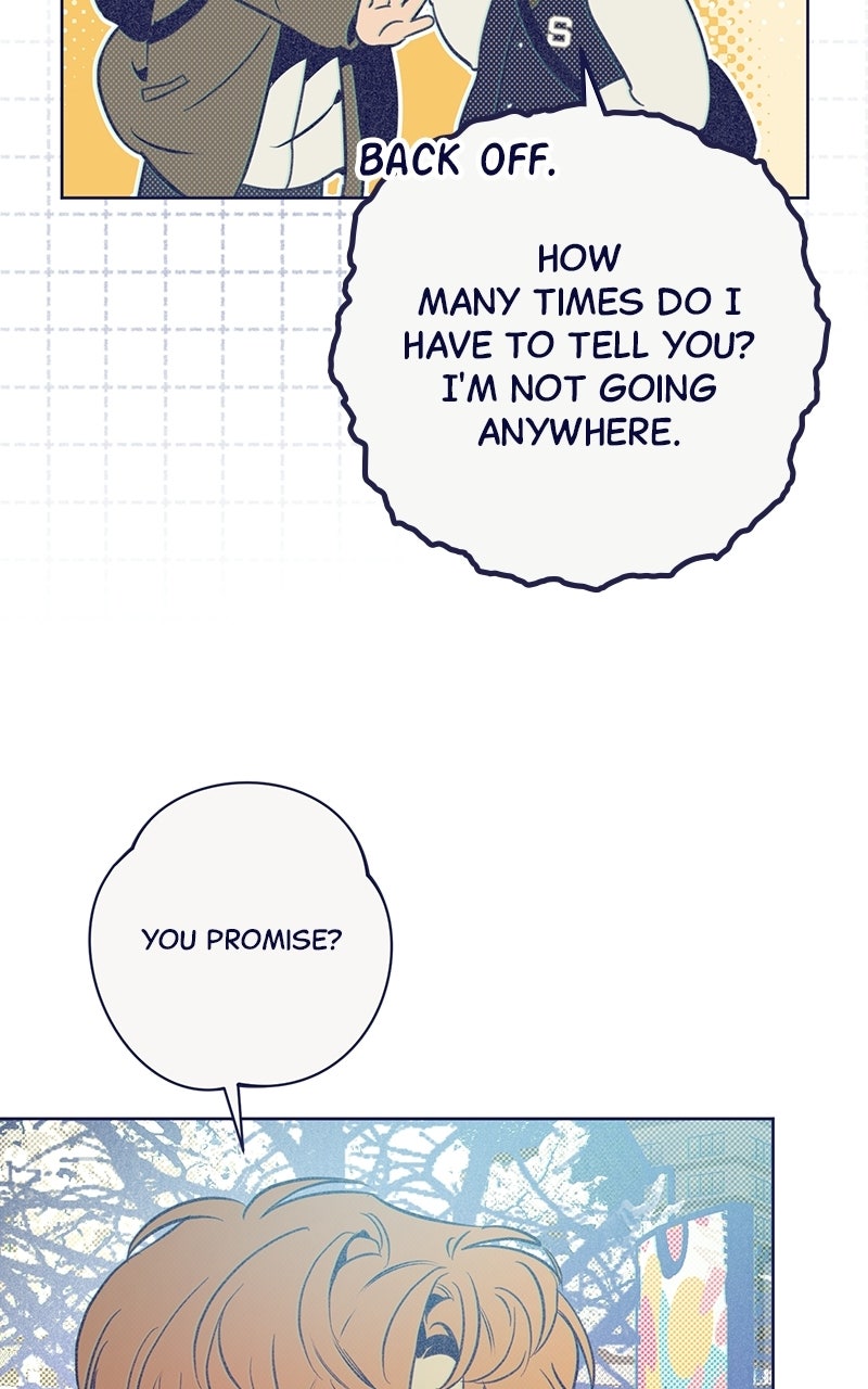Four Options Ep. 27 - What Did I Just See? page 68 - 