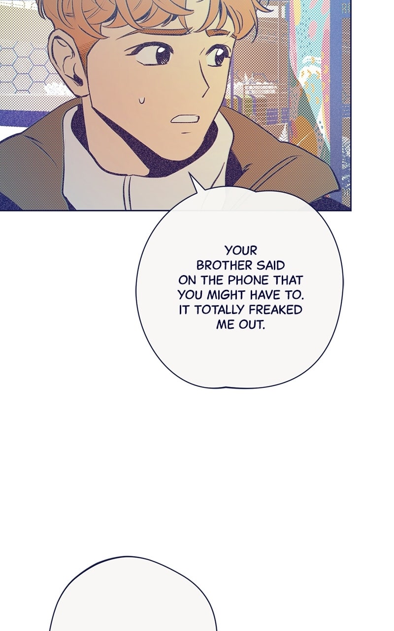 Four Options Ep. 27 - What Did I Just See? page 69 - 