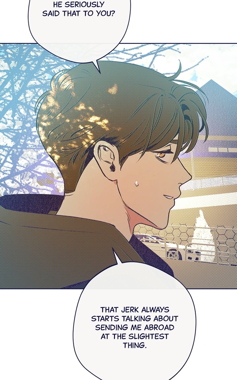 Four Options Ep. 27 - What Did I Just See? page 70 - 