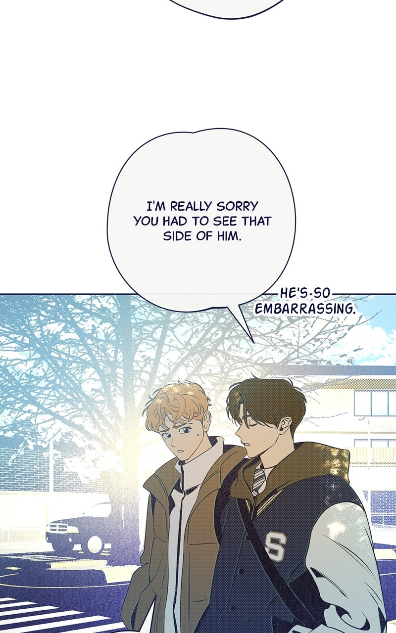 Four Options Ep. 27 - What Did I Just See? page 71 - 