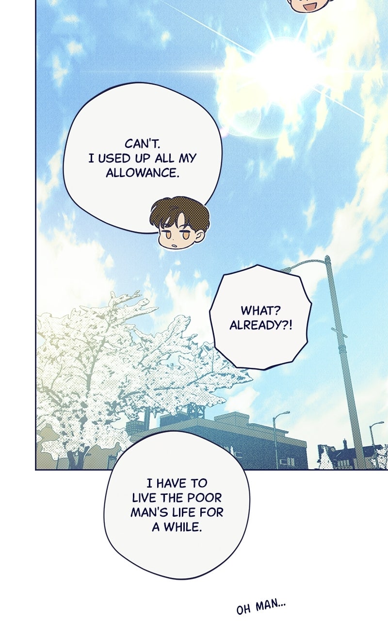 Four Options Ep. 27 - What Did I Just See? page 74 - 