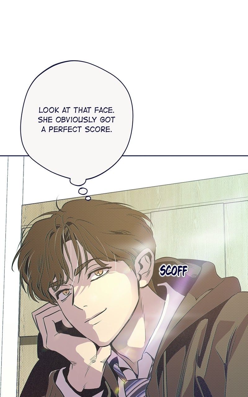Four Options Ep. 27 - What Did I Just See? page 80 - 