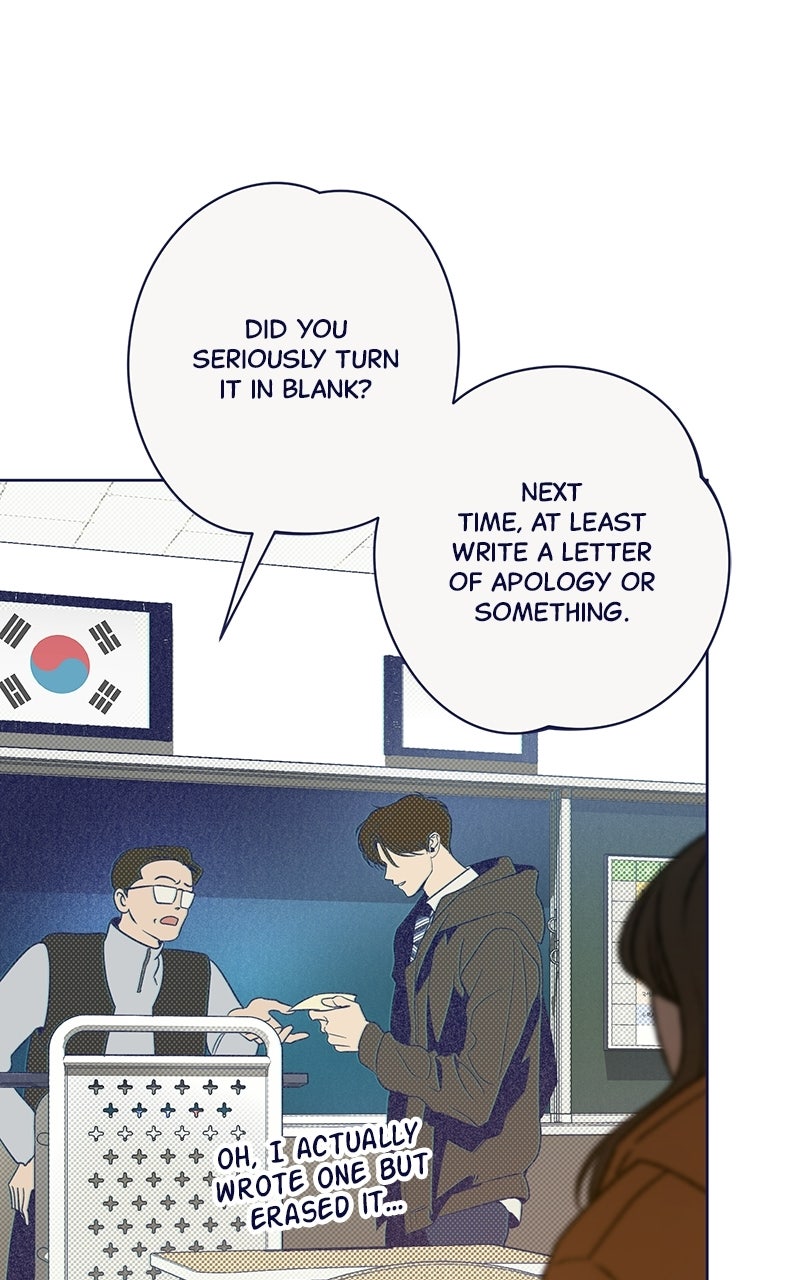 Four Options Ep. 27 - What Did I Just See? page 82 - 