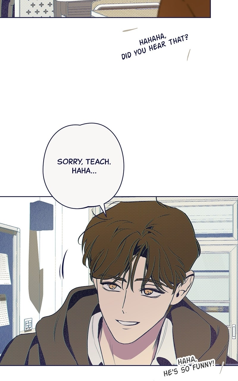 Four Options Ep. 27 - What Did I Just See? page 83 - 