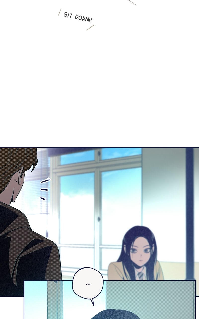 Four Options Ep. 27 - What Did I Just See? page 84 - 