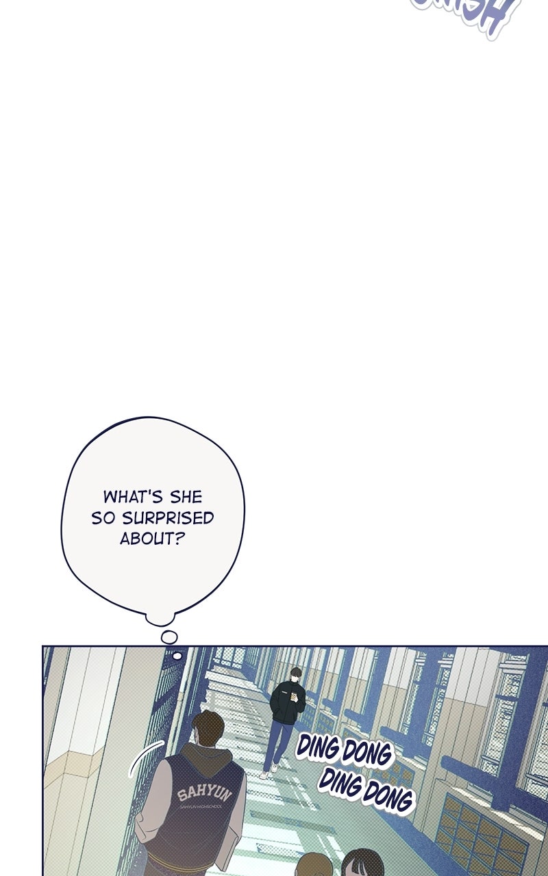Four Options Ep. 27 - What Did I Just See? page 87 - 