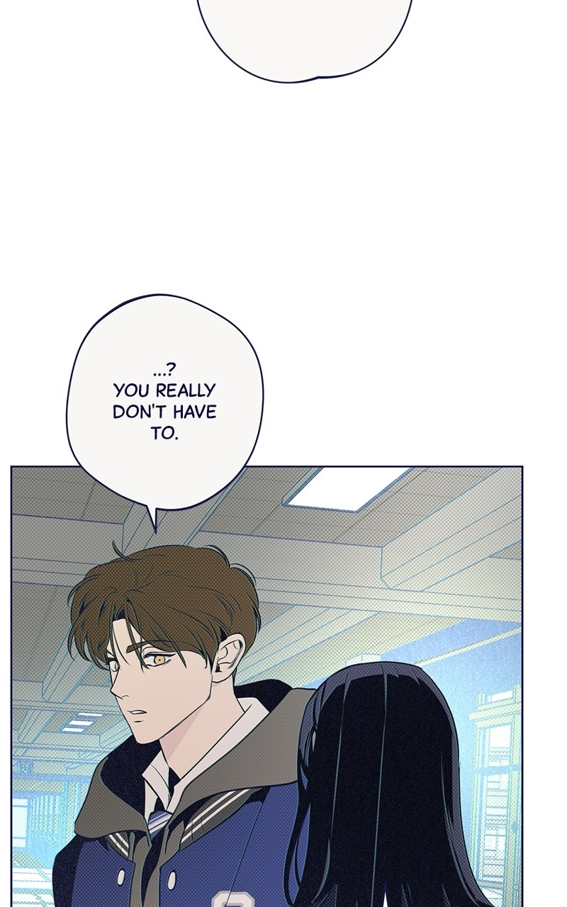 Four Options Ep. 27 - What Did I Just See? page 92 - 