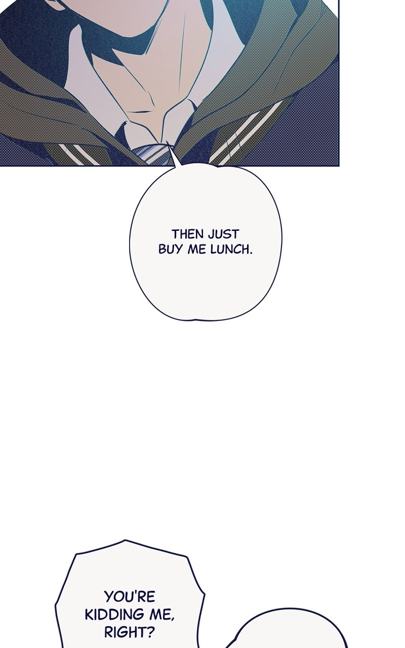 Four Options Ep. 27 - What Did I Just See? page 94 - 