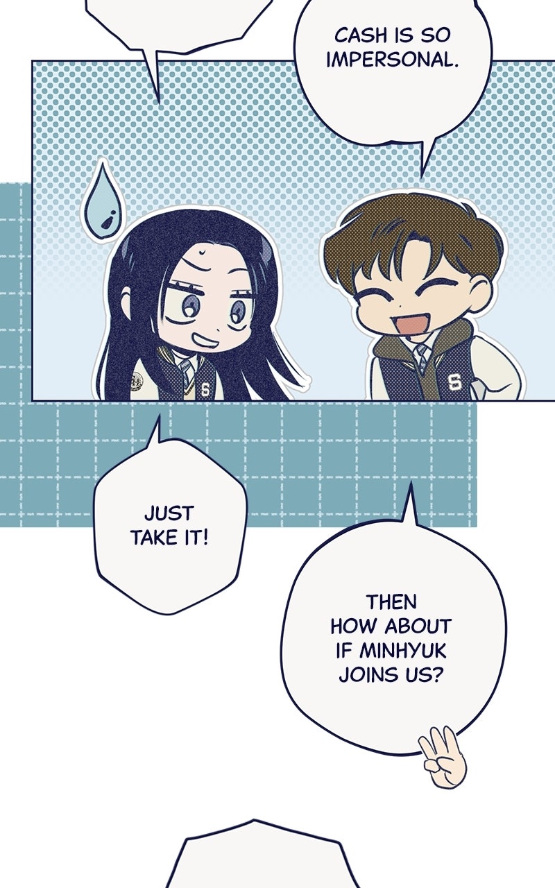 Four Options Ep. 27 - What Did I Just See? page 95 - 